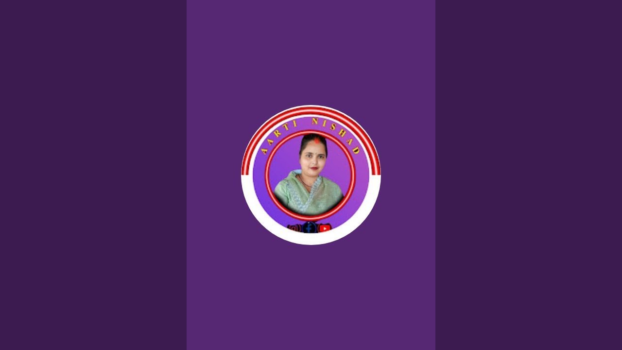 Aarti Nishad is live