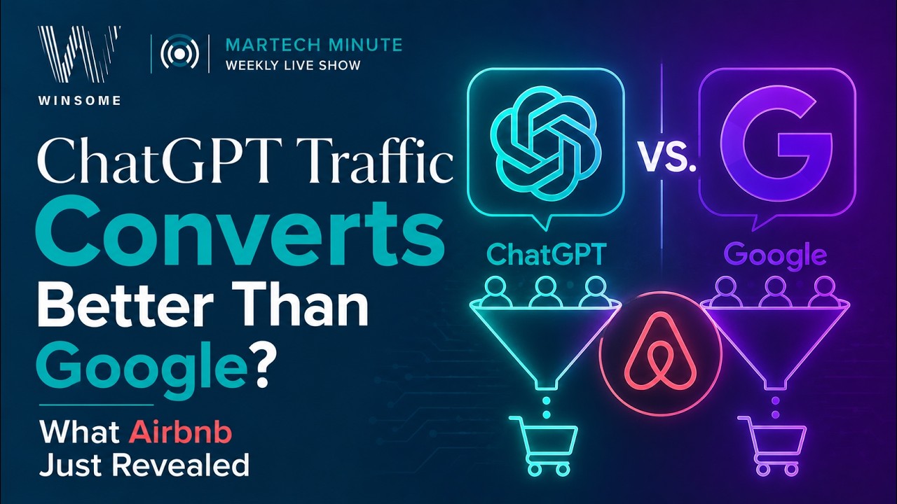 2/25 - MarTech Minute: Stack Smarter, Not Harder