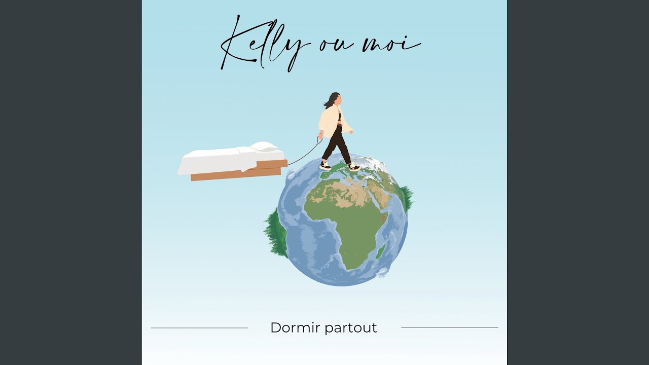 Dormir partout