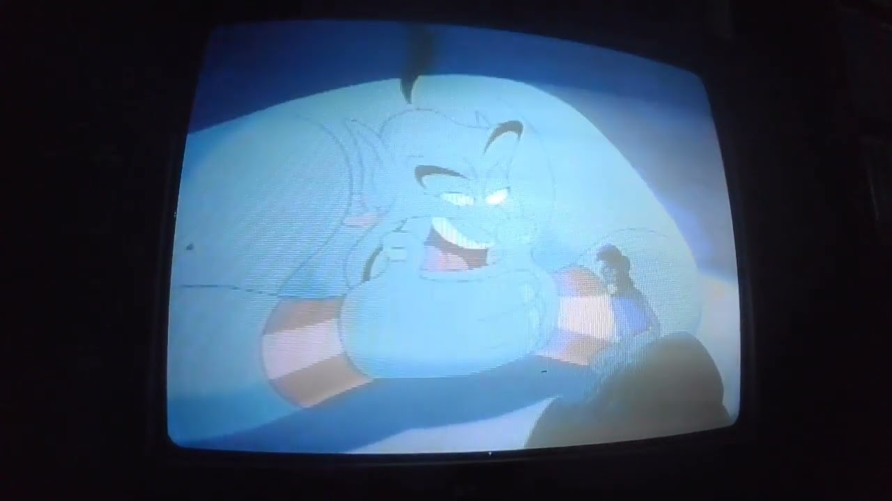 Opening to 101 Dalmatians 1992 VHS (Version #3)