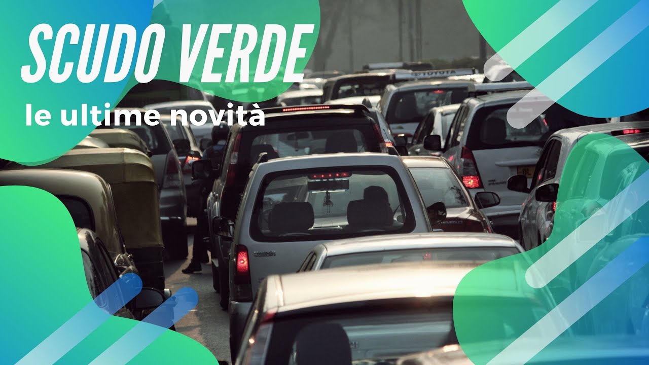 🟩 Pums e Scudo verde, le ultime novità