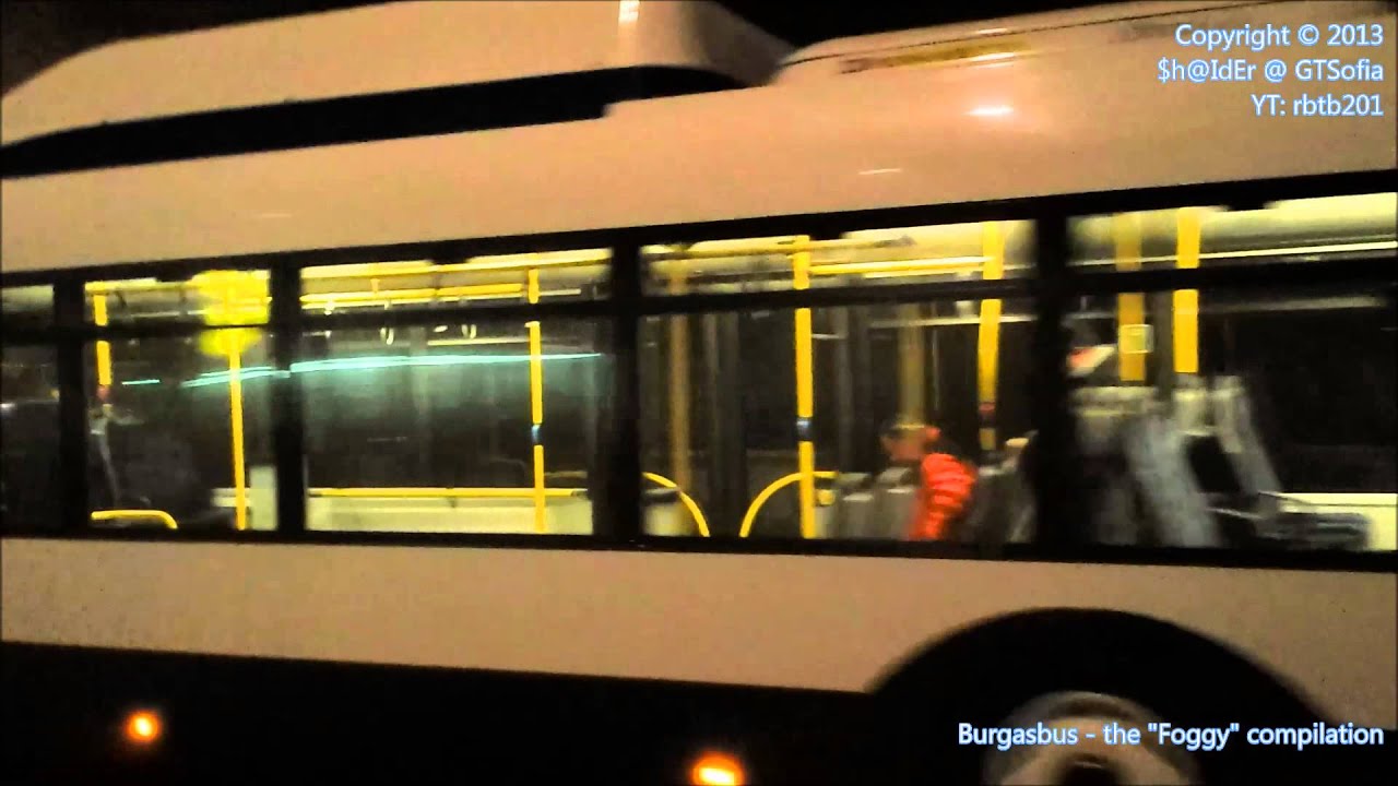 Burgasbus - 