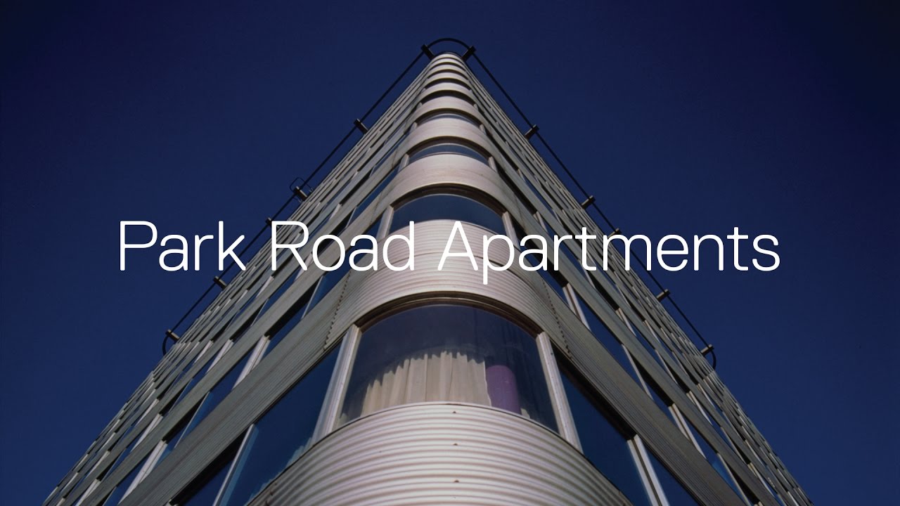 Park Road Apartments