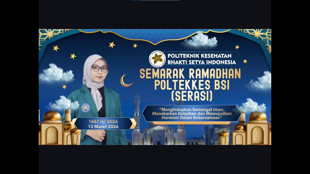 SERASI 1447 H / 2026 M
