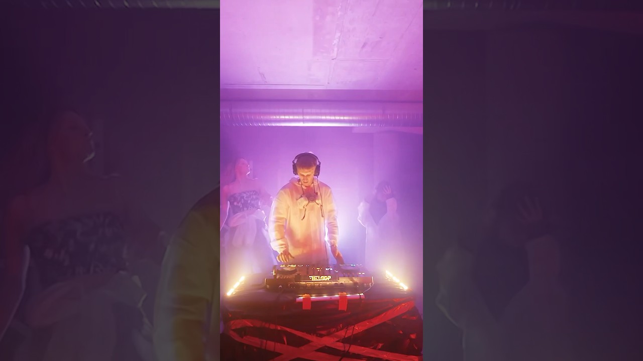 Uncledoug | Secret Room Gdańsk