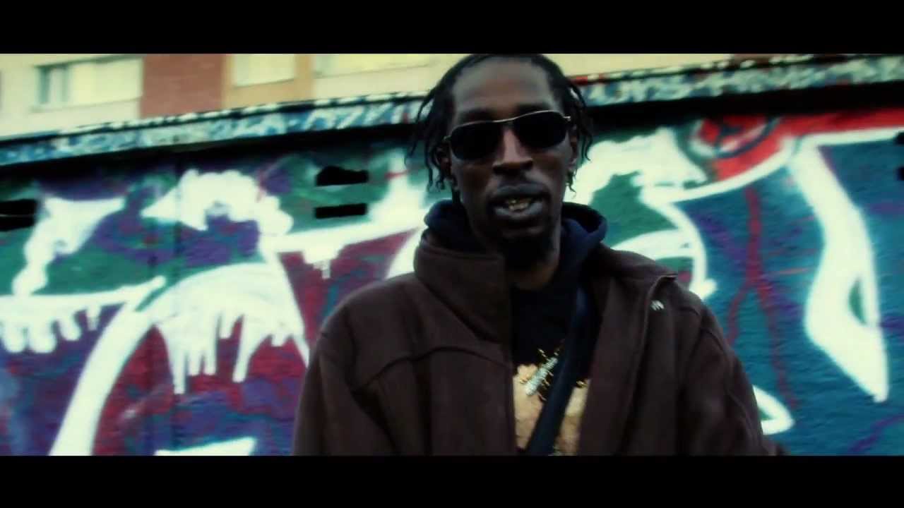 CLIP S1DROME - NORMALISE