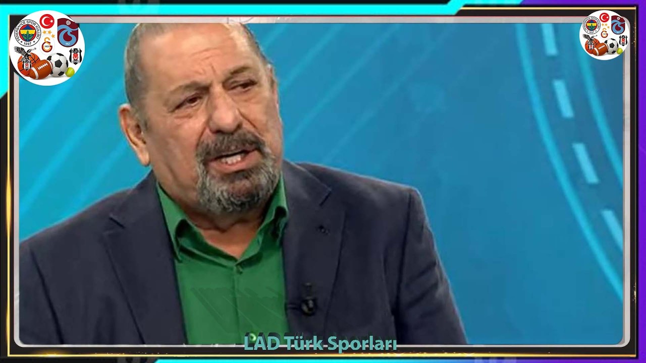 İstanbul Cumhuriyet Başsavcılığı Erman Toroğlu hakkında soruşturma başlattı