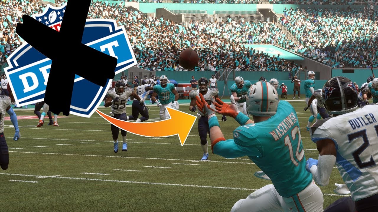 Undrafted Rookie Puts On A Clinic! Brutally Honest Player Career: #1 (Madden 19)