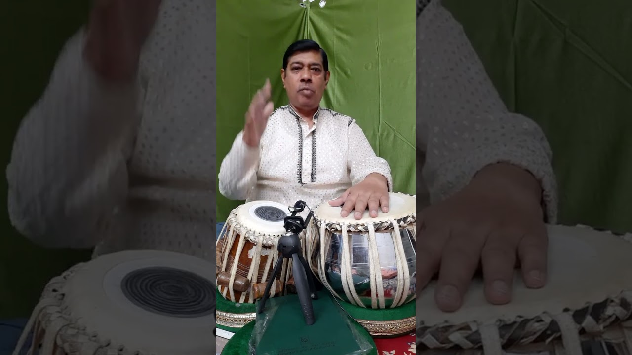 Lesson Of Rau By Pt Kishore Banerjee