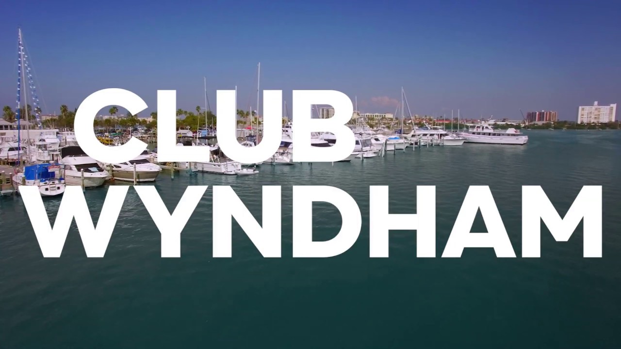 Must-Visit Club Wyndham Resorts