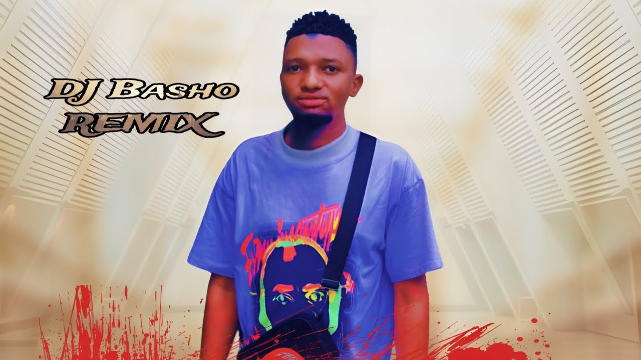 Basho REMIX direba