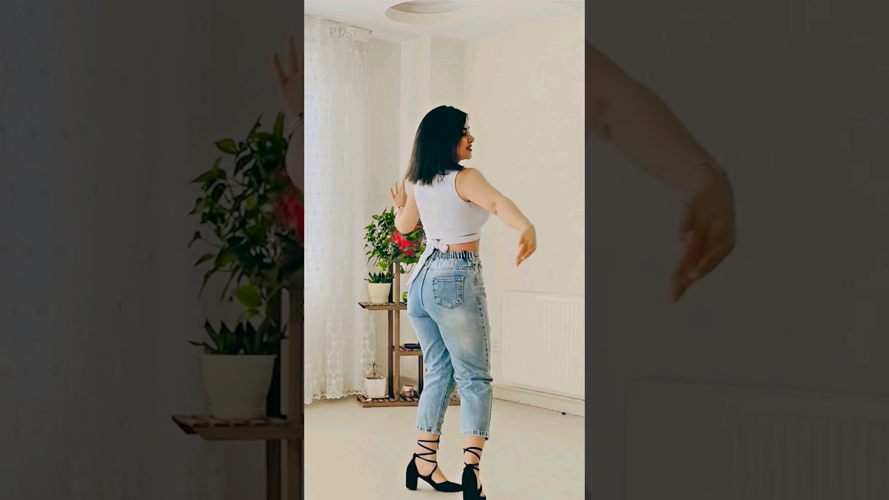 PERSIAN DANCE | رقص شاد ایرانی #رقص #dance