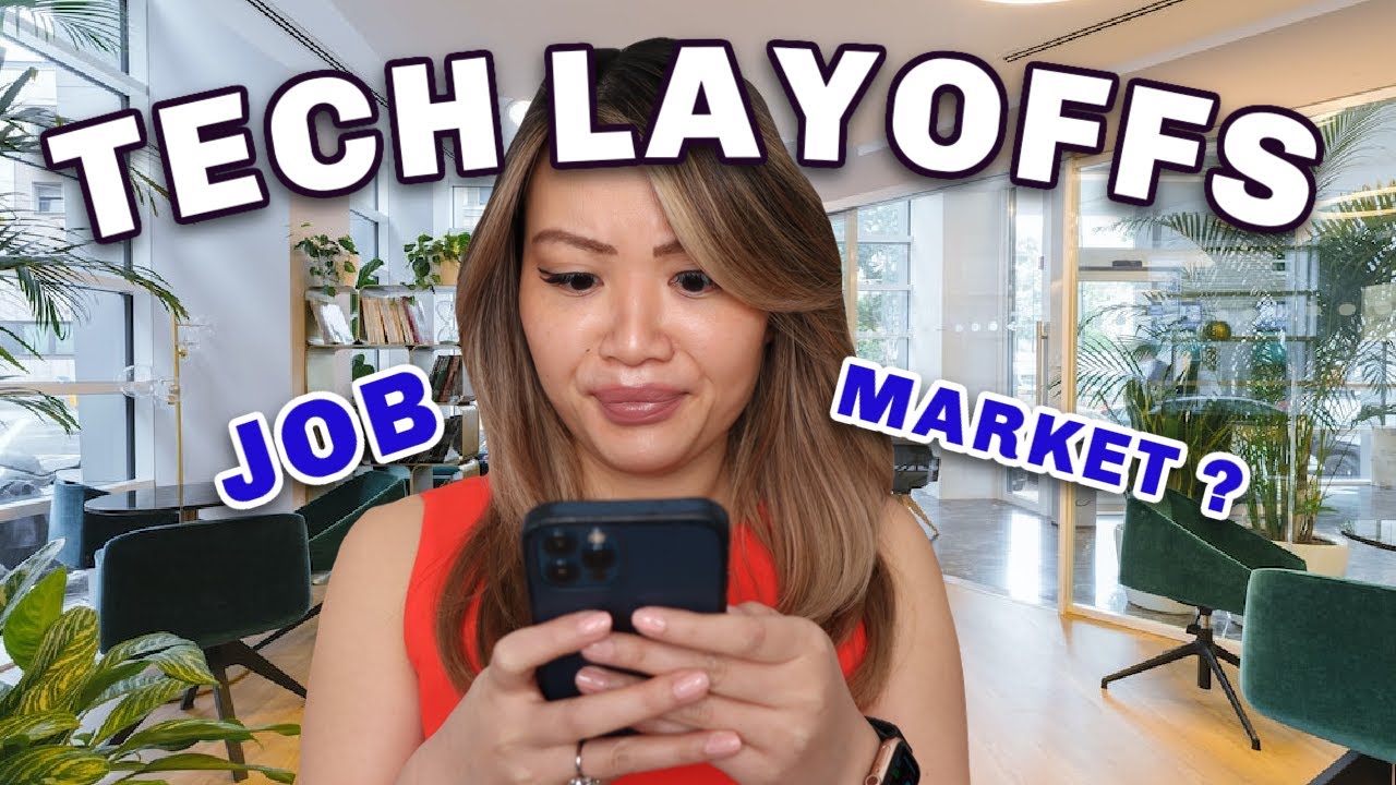 Tech Layoffs and hiring freeze // Will Tech Layoffs affects opportunities for new developers?