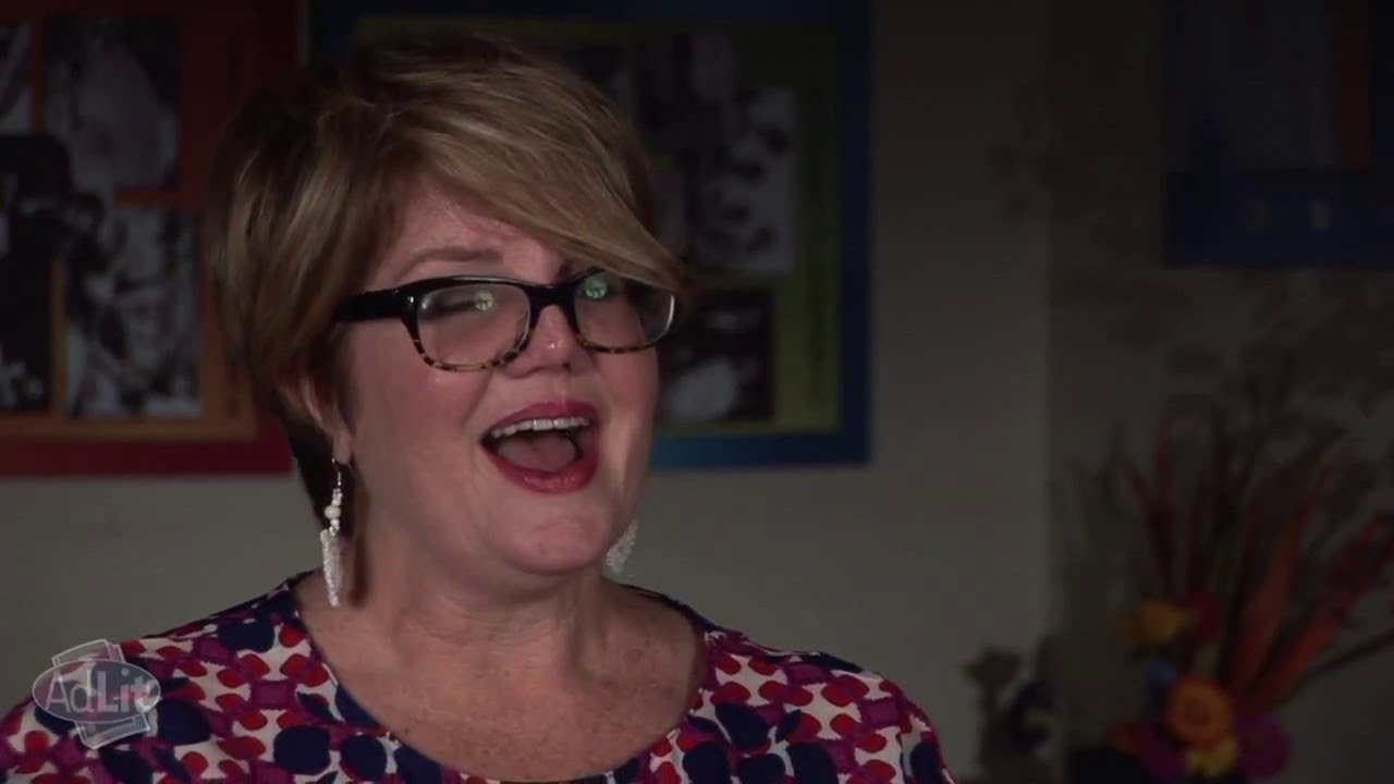Author Libba Bray writes to music