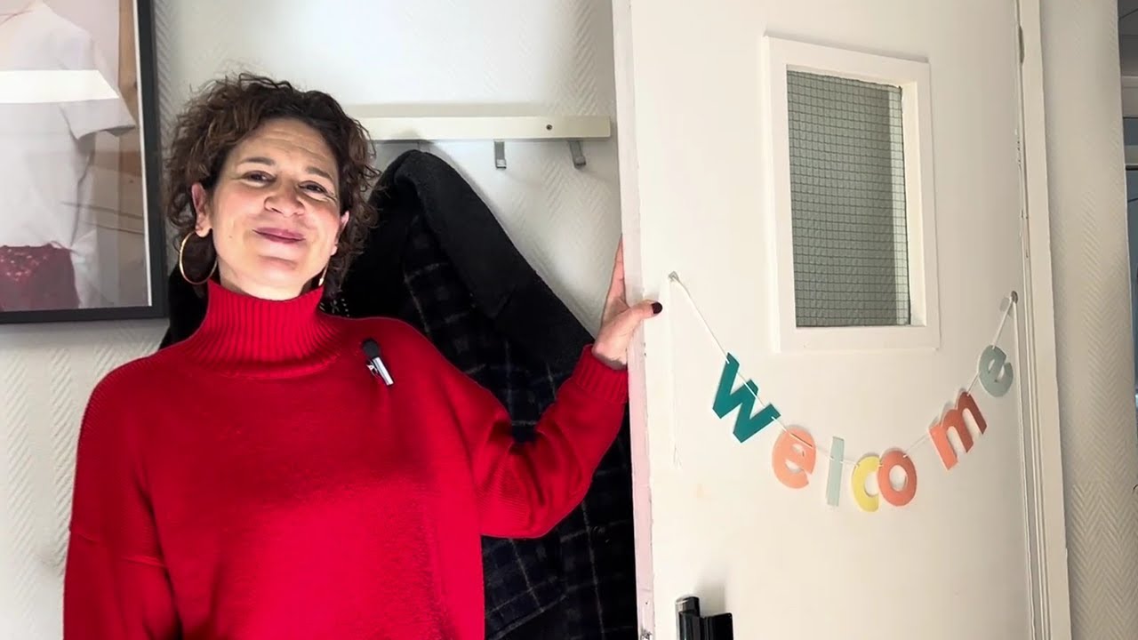 Q&A with Hala Dimechkie, Parsons Paris Dean of Students