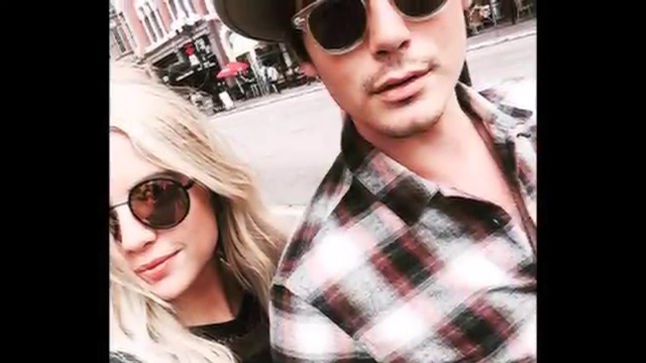Tyler + Ashley {tyshley}  - They dont know about us