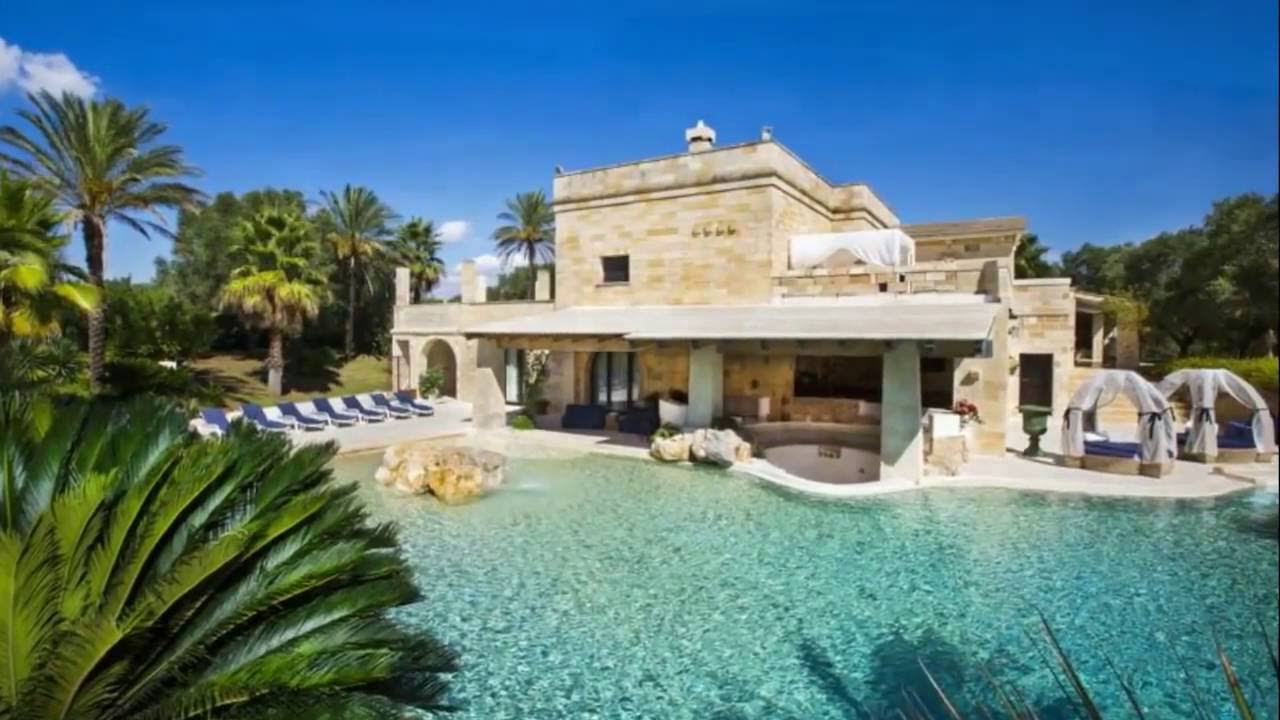 Masseria Quadrelli a Sanarica, Salento
