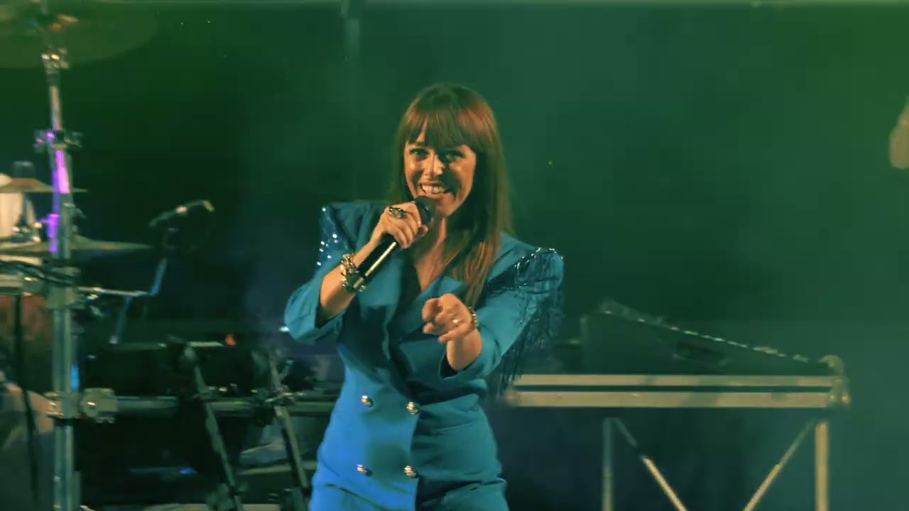 FEDERICA COCCO - Nel bene nel male