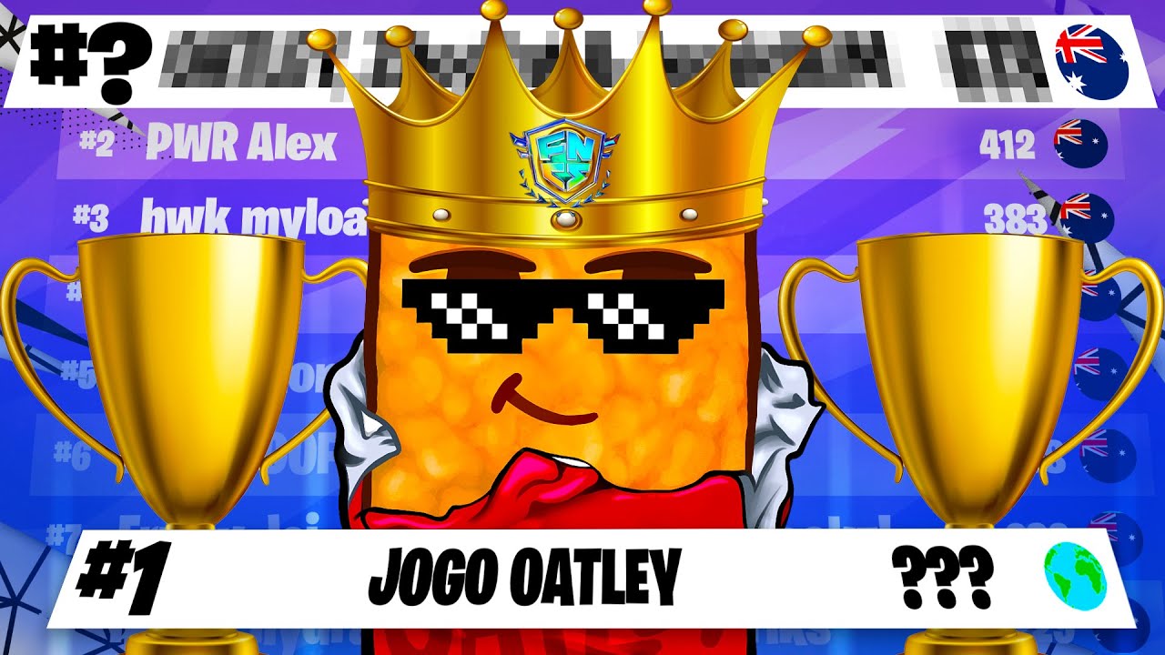 WINNING BACK TO BACK SOLO SERIES | Oatley 🏆