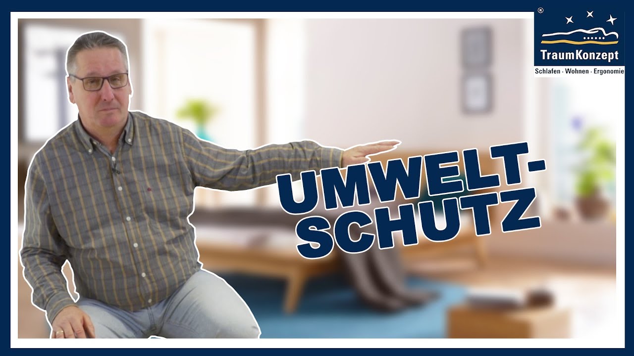 Wie lange H&Auml;LT eine Matratze? - FRAG DEN J&Auml;GER - TraumKonzept Folge 17