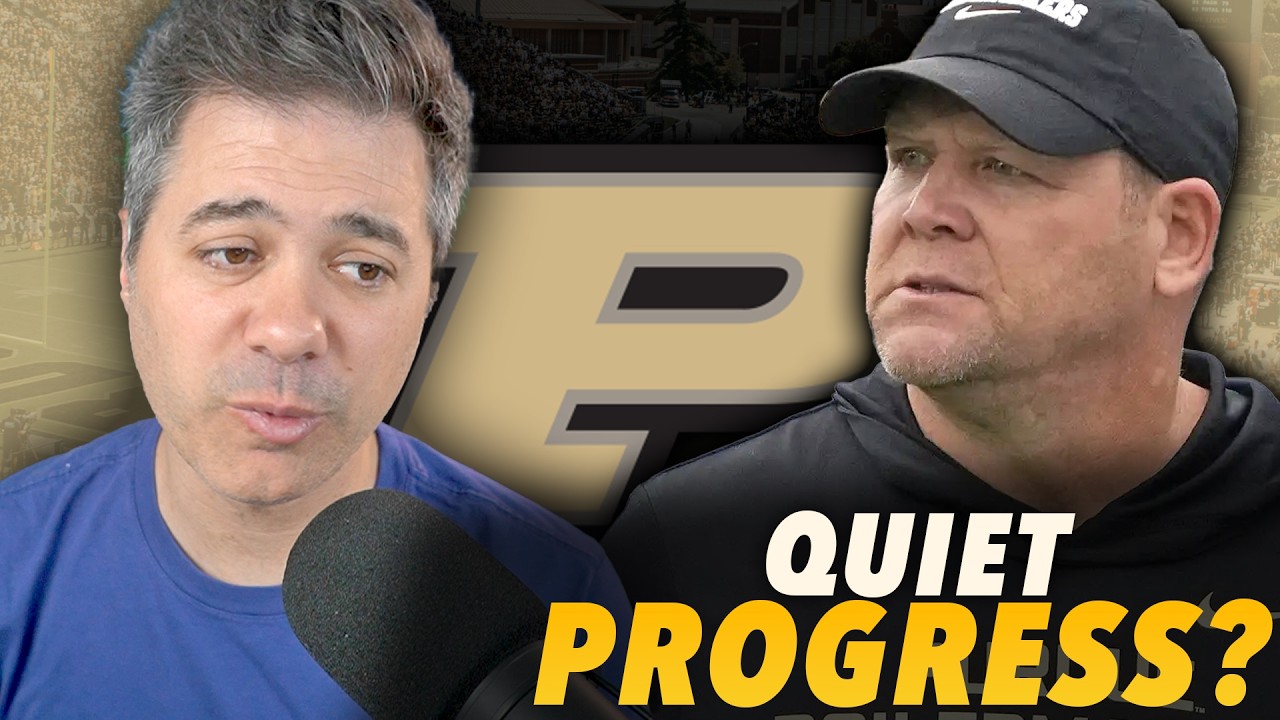 Barry Odom Needs Progress From Purdue, Not a Miracle