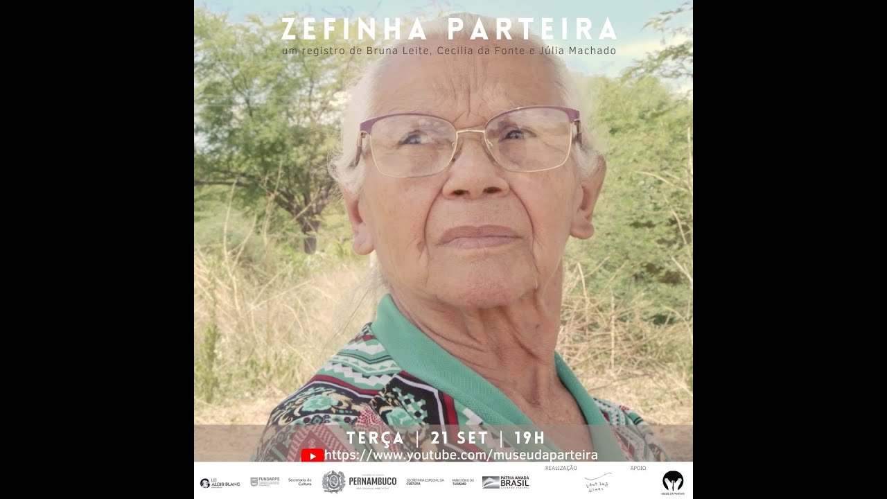 Zefinha Parteira