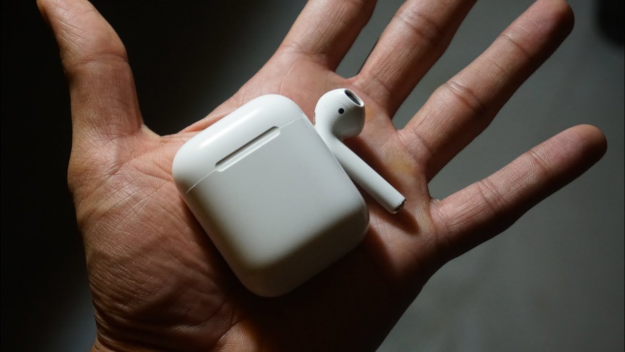 (ИСПРАВЛЕНО) Левый/правый наушник Airpod не работает или не заряжается