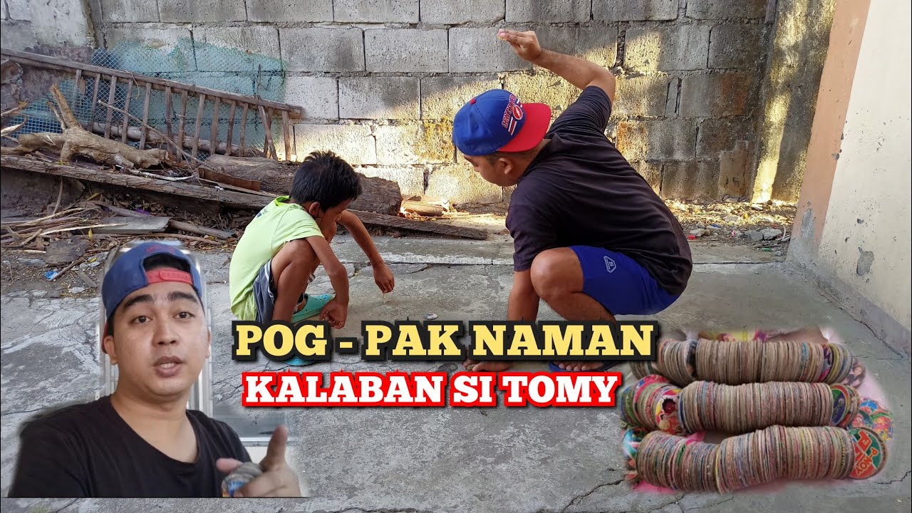 TARA MAG POG-PAK | #90s | #teks | #poggers | #90skids | #batang90s | #Pogs | #toy | #gun |