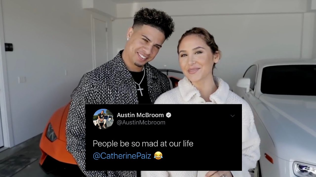 the most ENTITLED YouTubers pretend they’re POOR for views... (AceFamily)