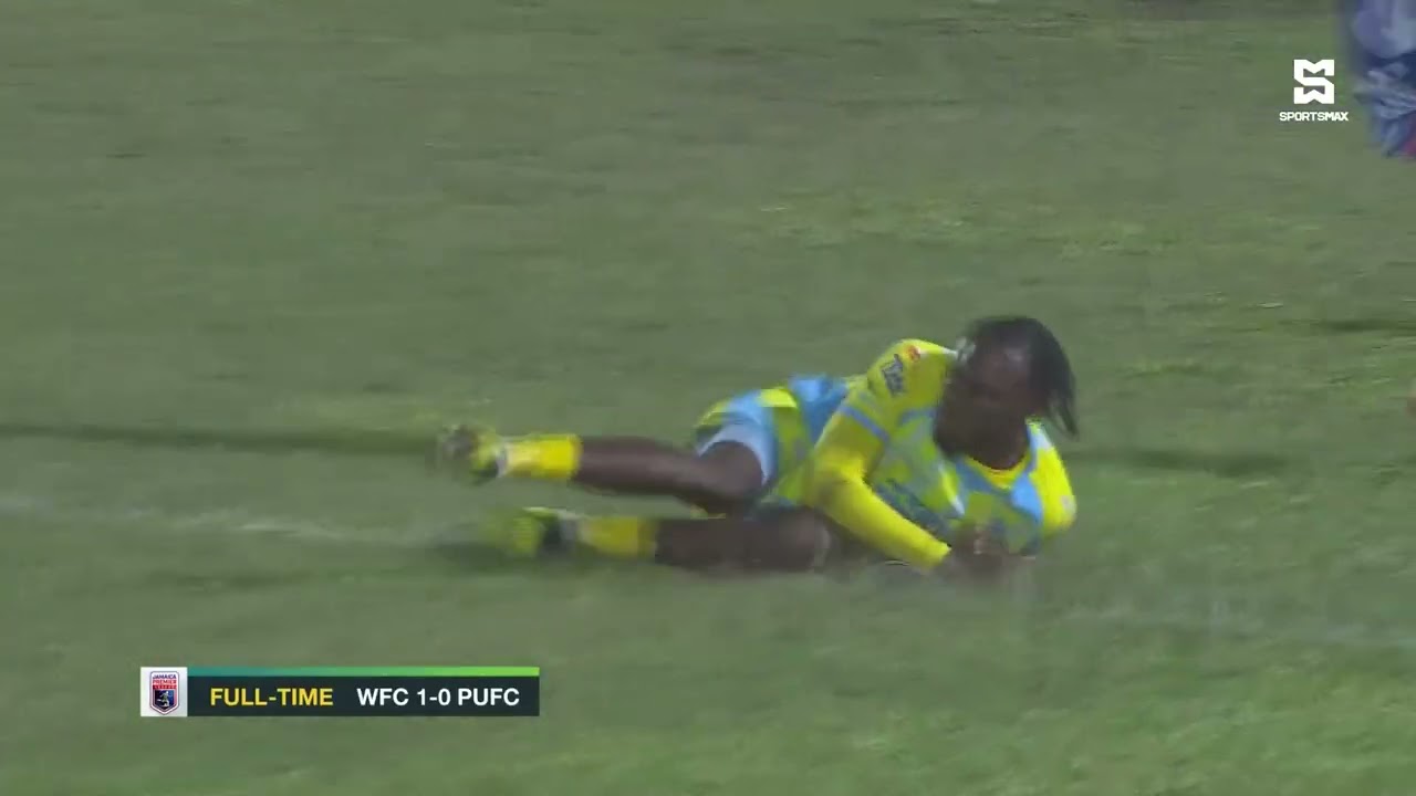 Waterhouse vs Portmore United | JPL 2024 | Match Highlights | SportsMax TV