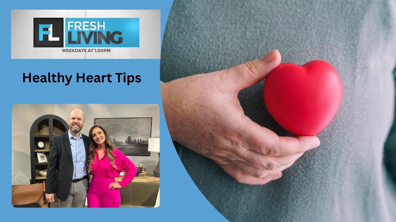 Heart Health Month: Warning Signs, Risk Factors and Prevention Tips