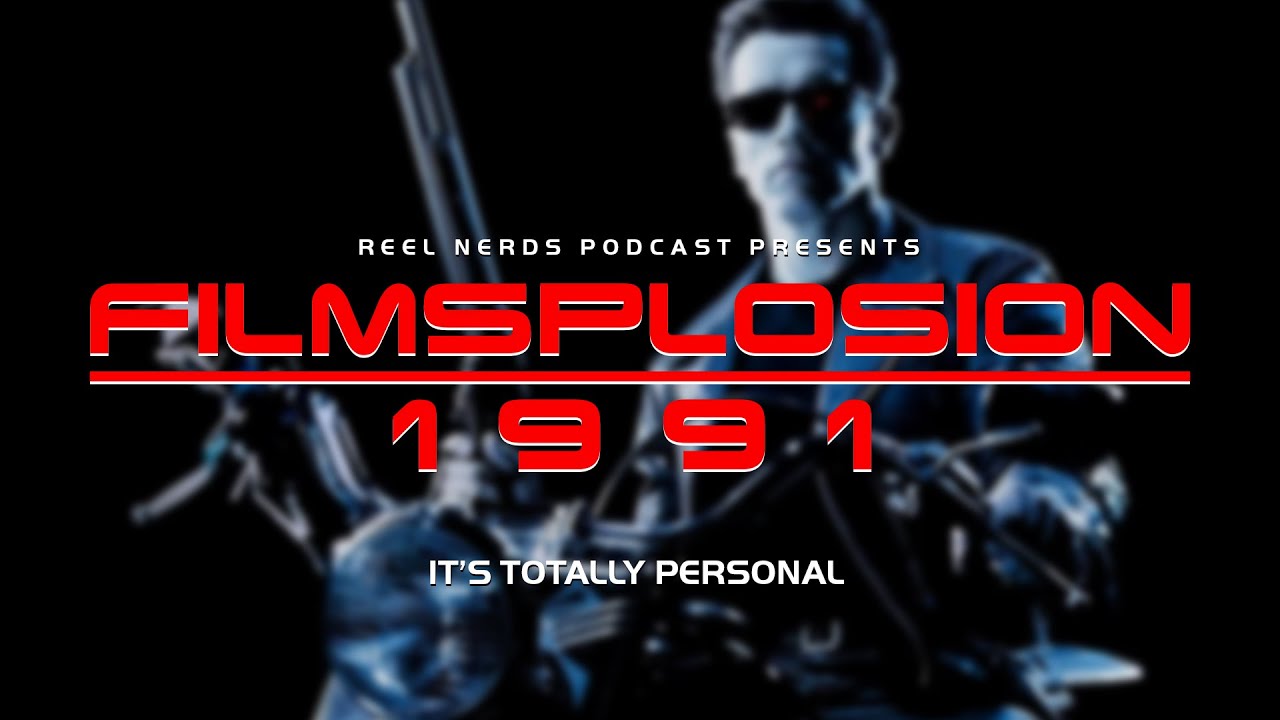 Filmsplosion 1991