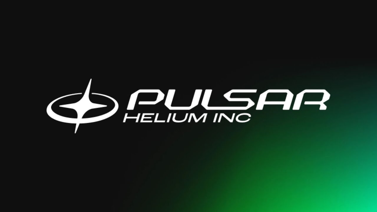 PULSAR HELIUM INC. — ВИРТУАЛЬНОЕ ПОСЕЩЕНИЕ ОБЪЕКТА И ВОПРОСЫ-ОТВЕТЫ С ГЕНЕРАЛЬНЫМ ДИРЕКТОРОМ ТОМА...