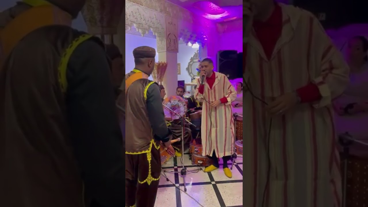 نبدا بالنبي ونسبق الله بكلامي عيساوة خالد بوقيدي  06.02.36.86.25☎️06.45.43.83.40☎️