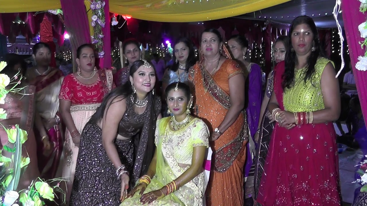 Ashrika and Pramit wedding - Part 4