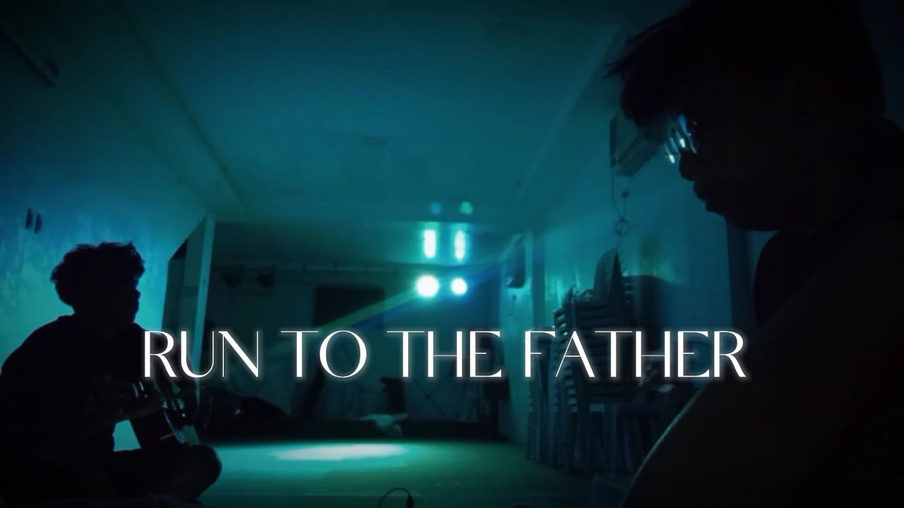 Run to the Father - Cody Carnes (Rey Cover w/ Mel) | MZ Music