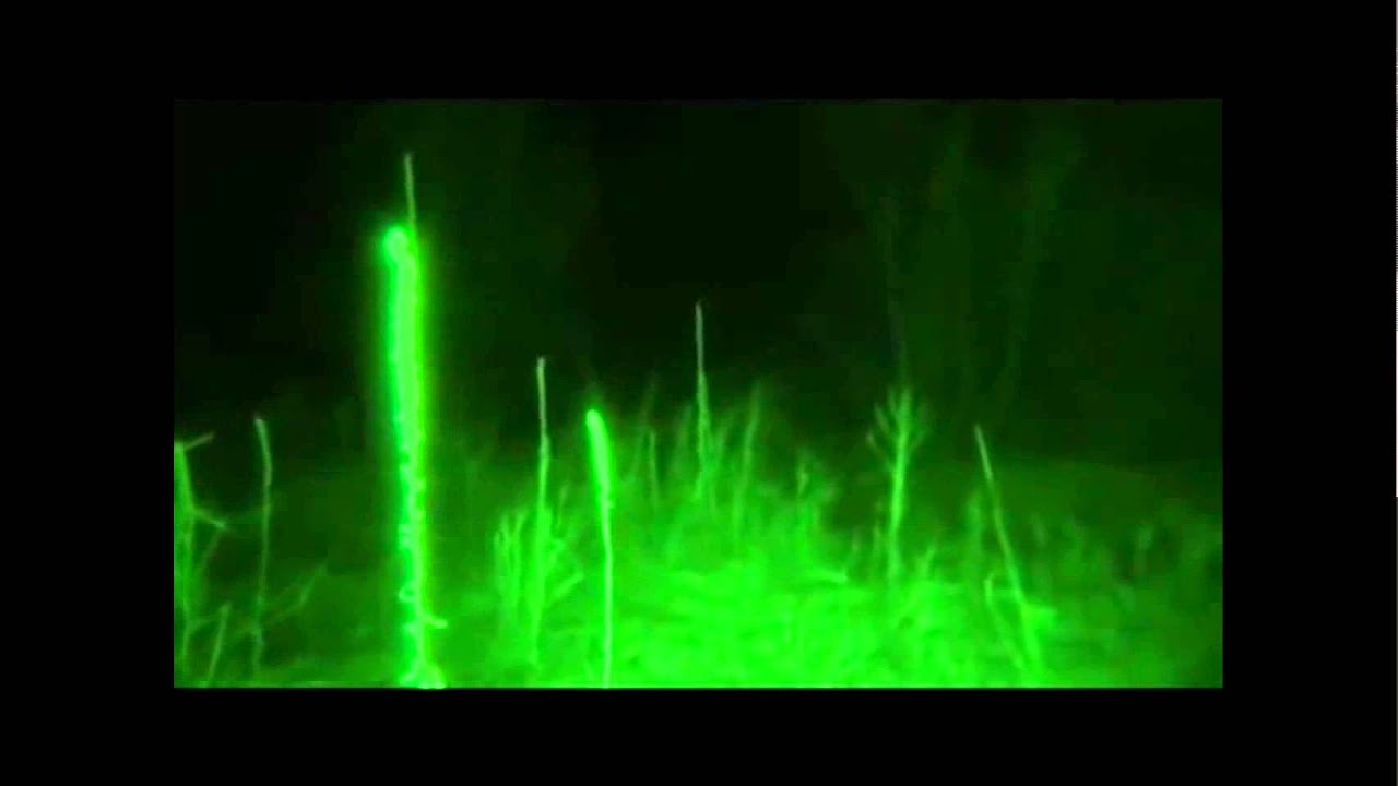 Video of the Day - B.F.R.O Utah Howl (3/31/2015)