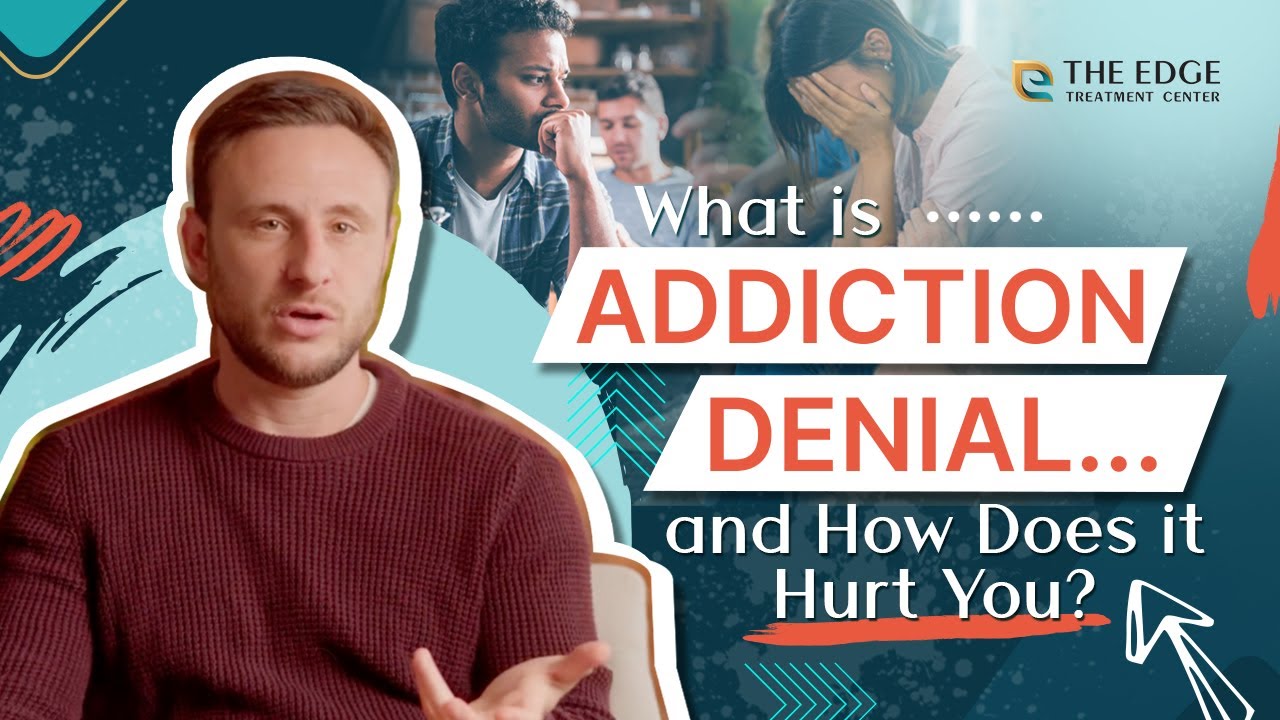 What is Addiction Denial&hellip;and How Does it Hurt You?