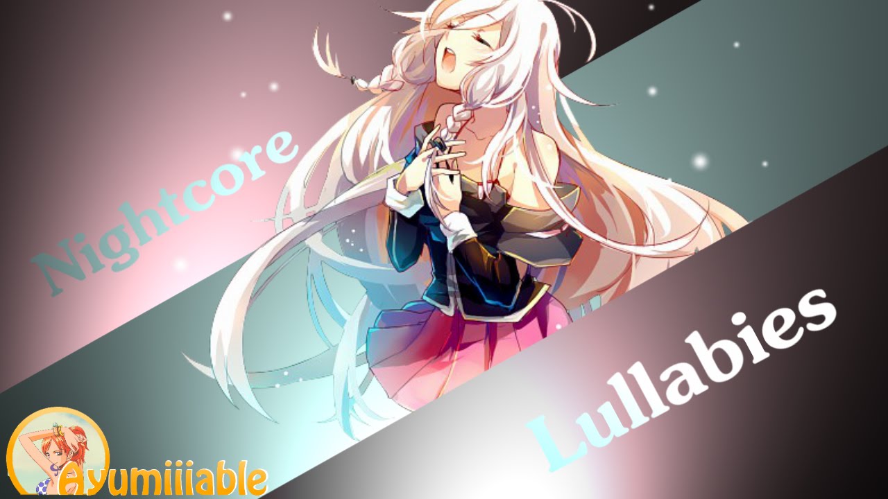Nightstep Lullabies