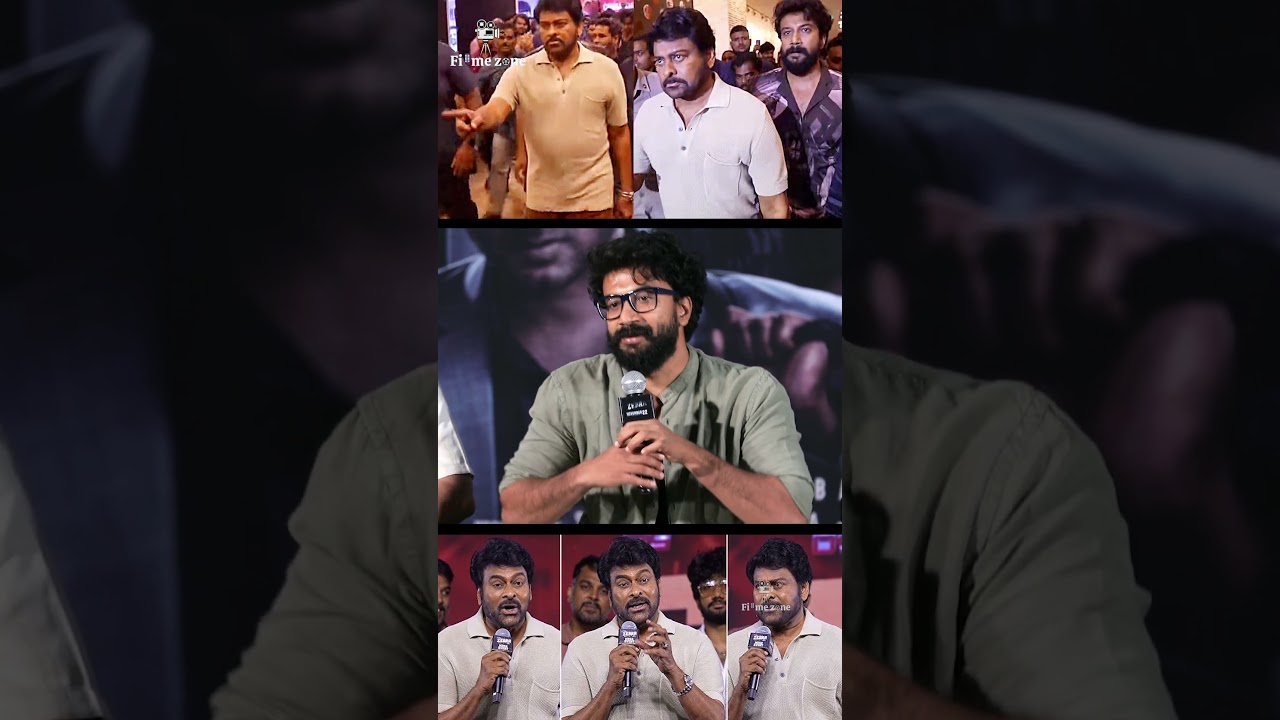 Zebra Movie Team Press Meet | Satya Dev | Filmee Zone