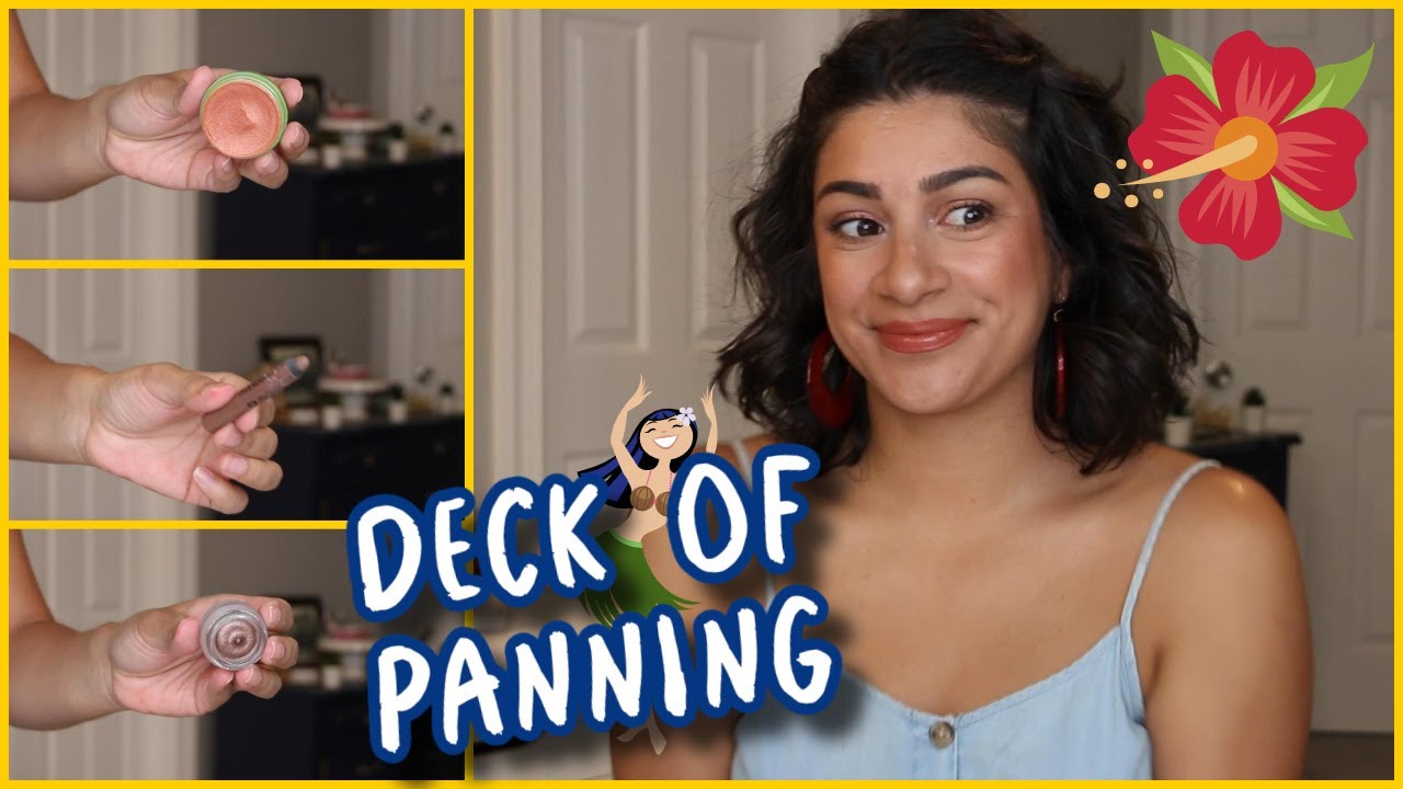 Wow I Couldn't Have Asked For A Better Month // Sixth Update for Deck of Panning Project Pan