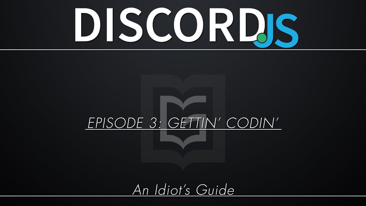 [OUTDATED] STARLORD EPISODE #03 - FIRST LINES OF CODE