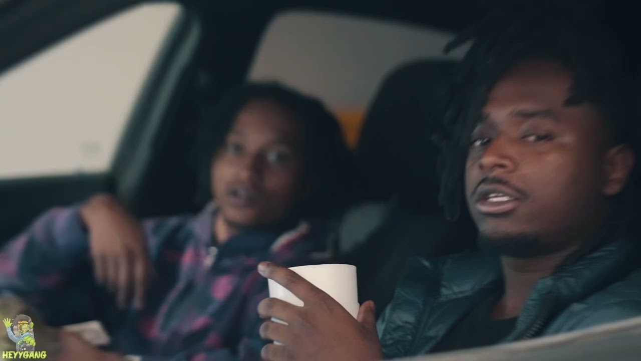 Blade Man - Thor (Official Video) Shot By @HeyyAyyOne