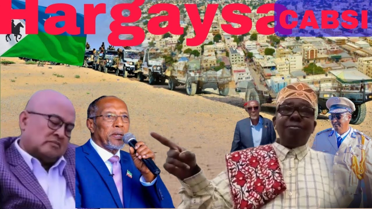 Haygaysa oo ruxmaysa dagaal sokeeye miyaa qarxay