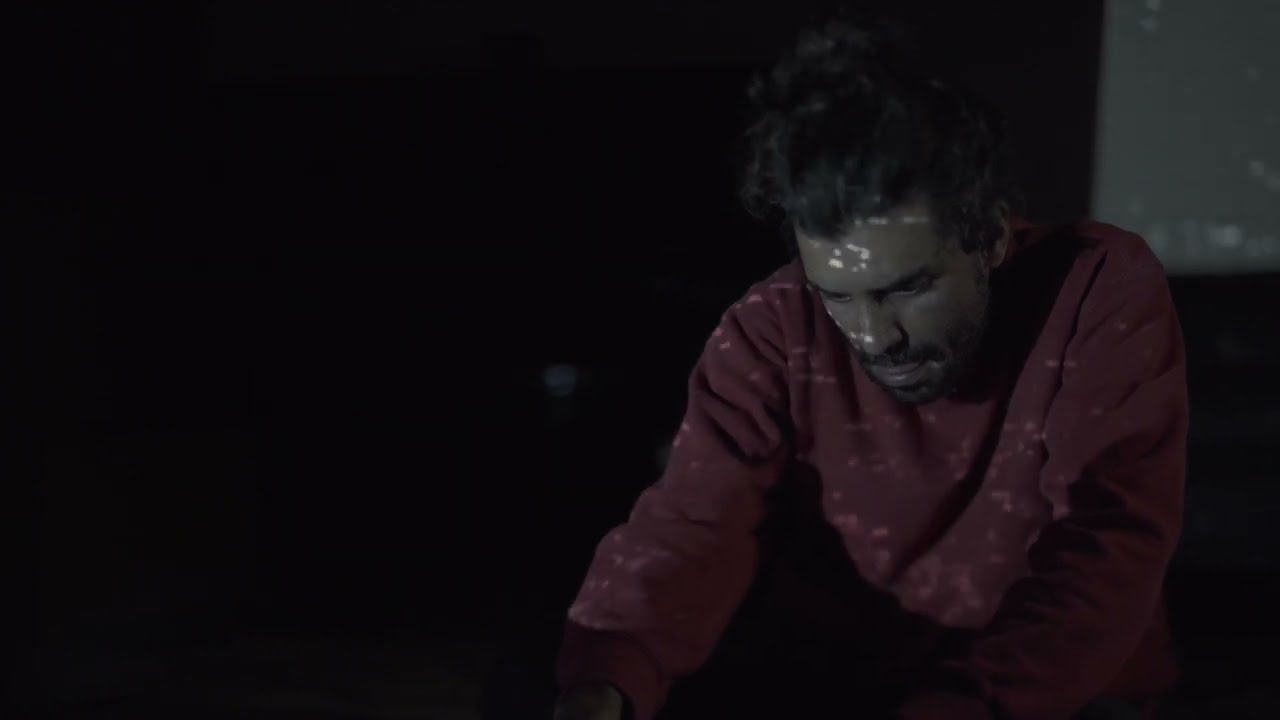 JAD ATOUI & ANTHONY SAHYOUN | Walls Don't Blink [Live at Tunefork Studios]