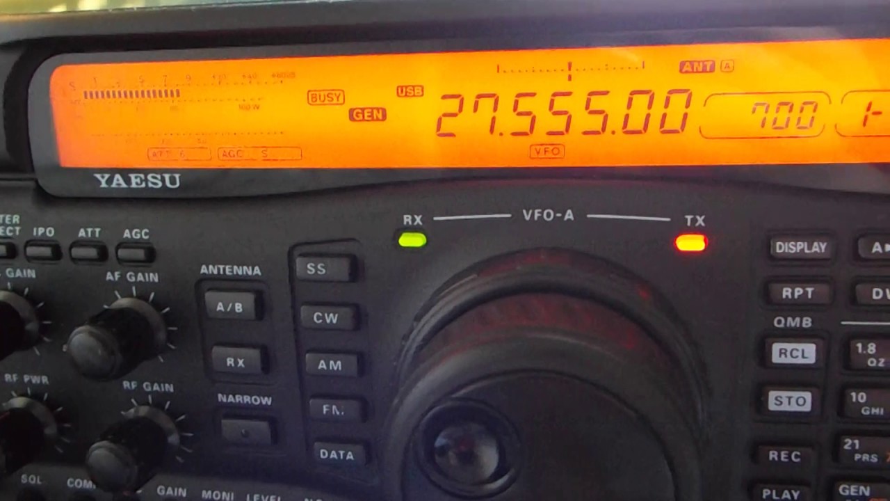 Local CONTACTS |TRIPLE 555| UK CB/HAM RADIO