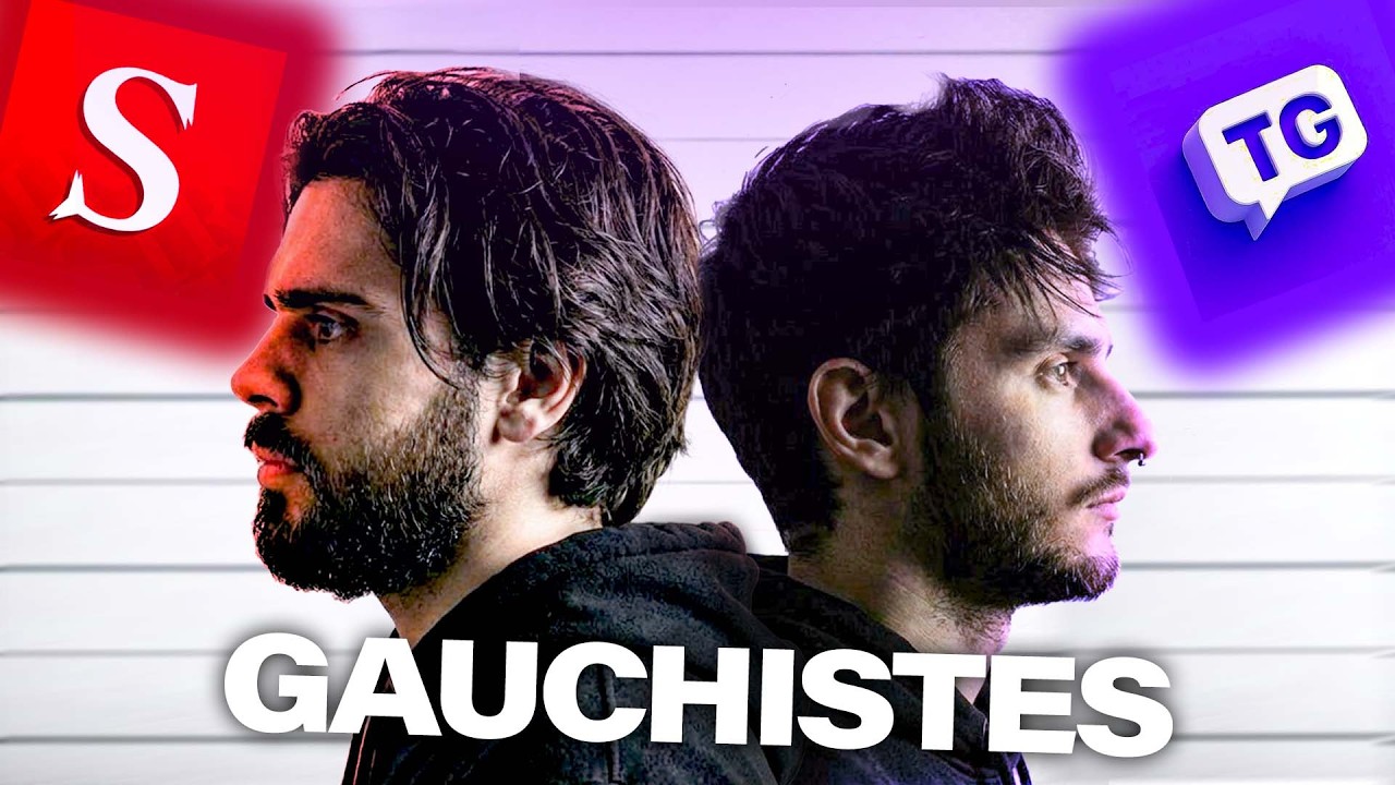 Comment l'extrême droite à essayée de nous éteindre (ban Twitch, perte de sponsor, harcelement...)