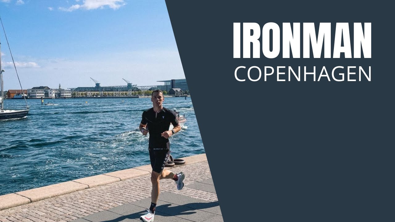 IRONMAN Copenhagen 2021