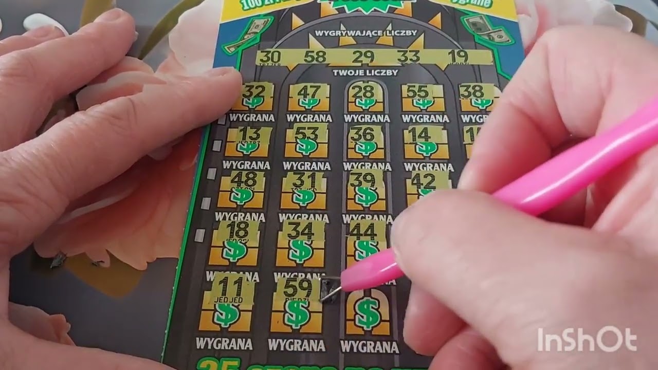 zdrapki #1064💥7 zdrapek za 20 zł 💥Zapraszam na odcinek 💞💃