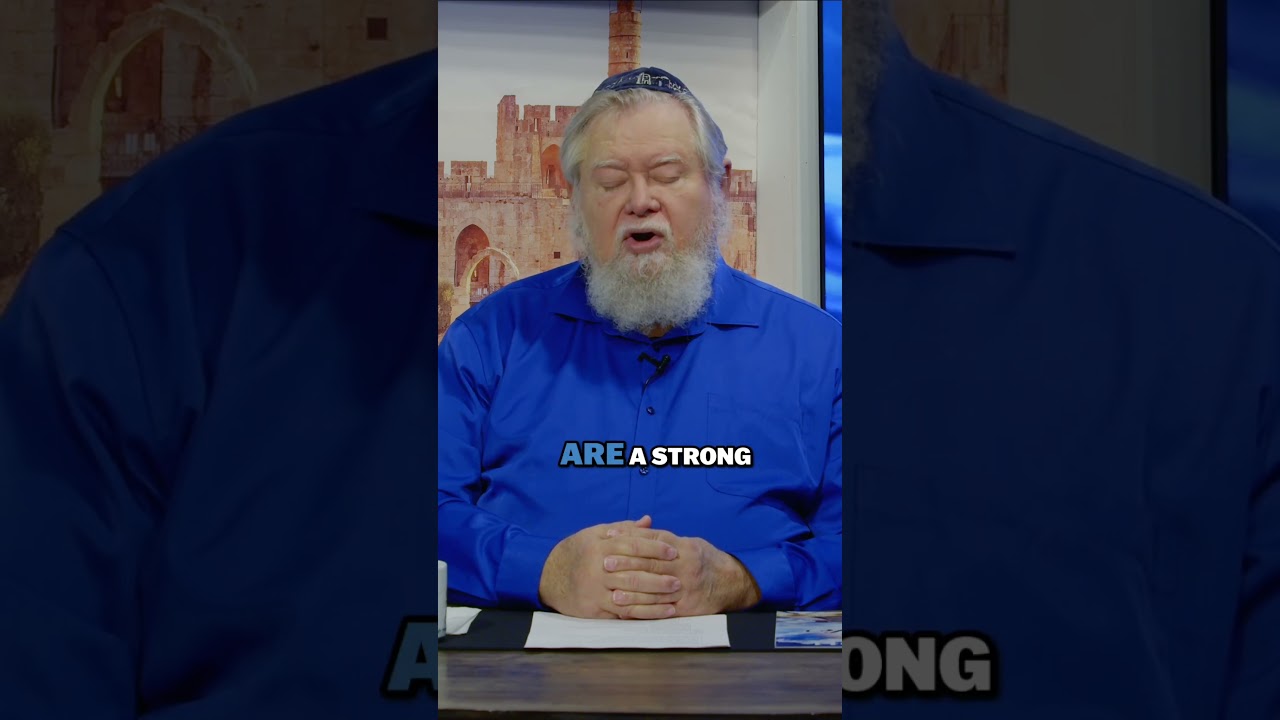 Bible Prophecy | Iran War & Jerusalem's Future Revealed!